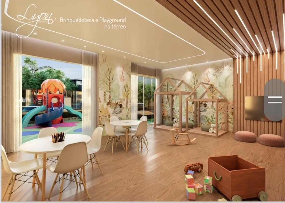 Apartamento, 2 quartos, 74 m² - Foto 4