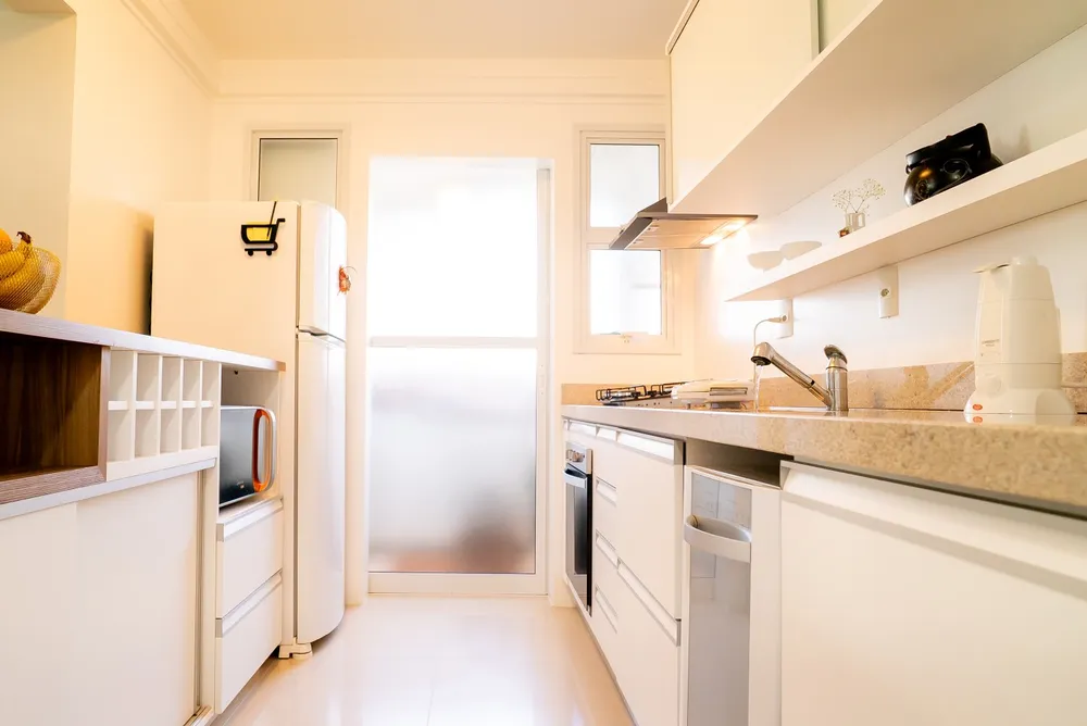 Apartamento, 3 quartos, 91 m² - Foto 4