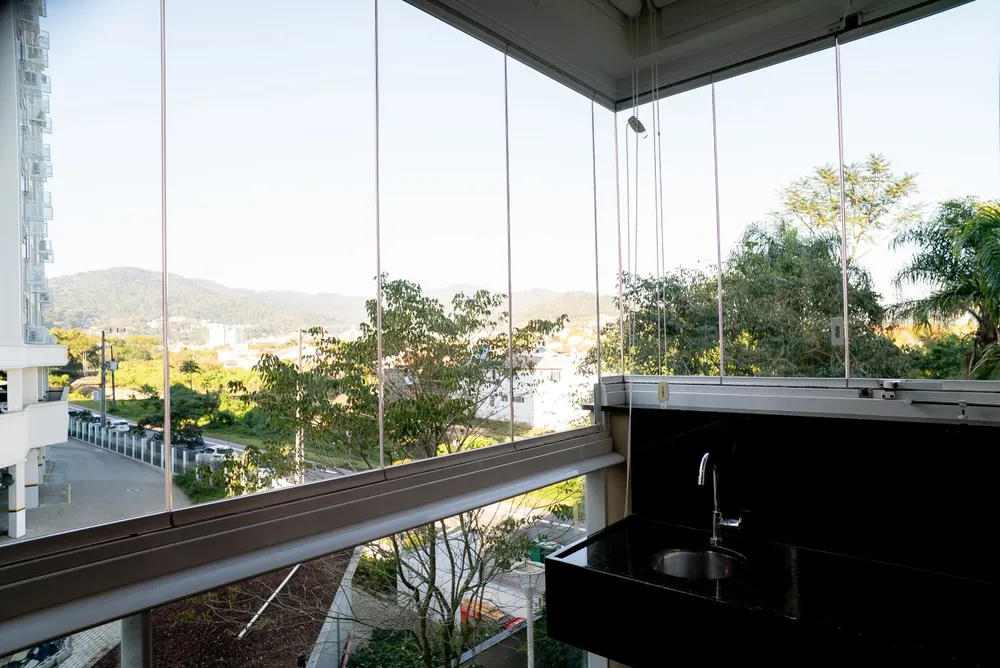 Apartamento, 3 quartos, 91 m² - Foto 2