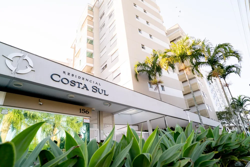 Apartamento, 3 quartos, 91 m² - Foto 1