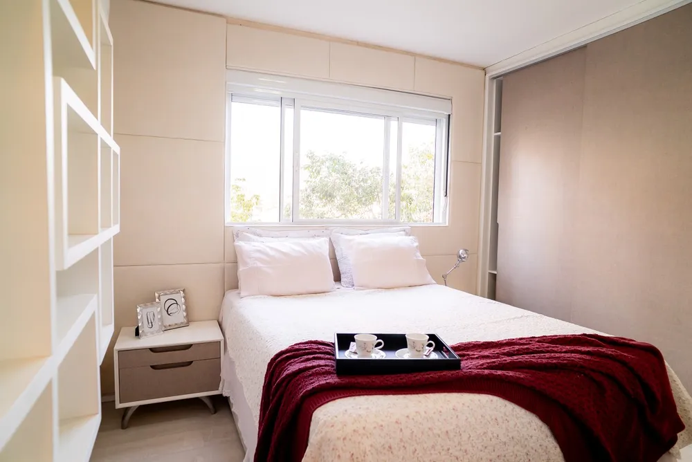 Apartamento, 3 quartos, 91 m² - Foto 7