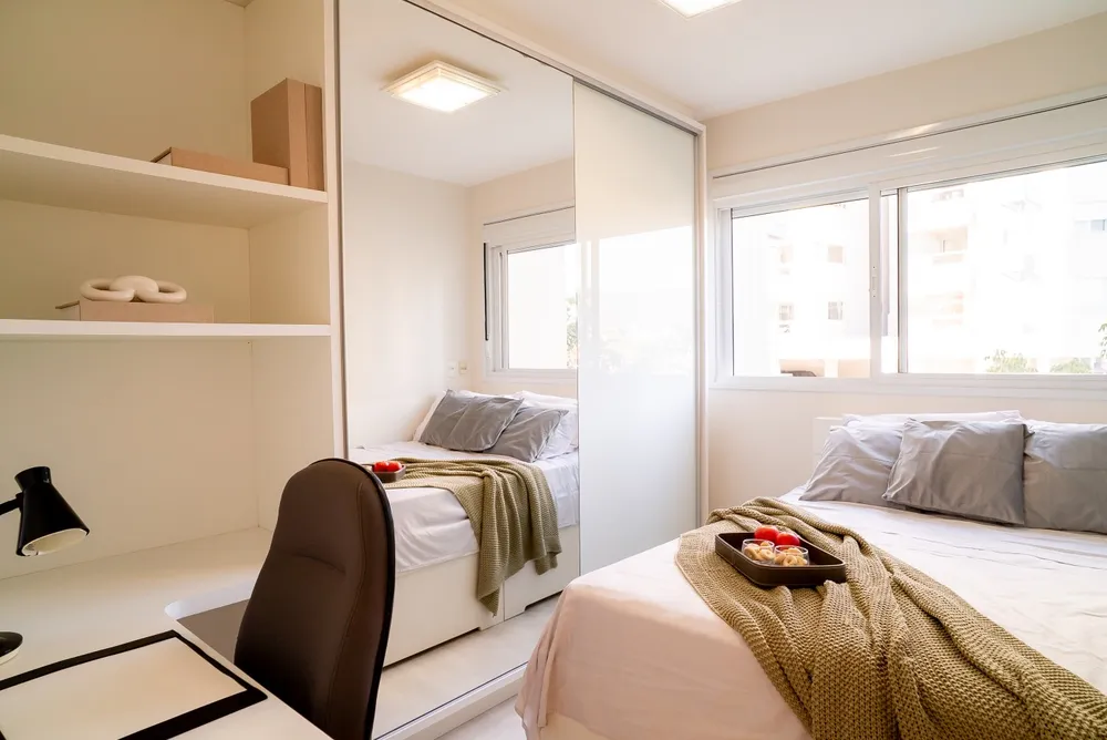 Apartamento, 3 quartos, 91 m² - Foto 9