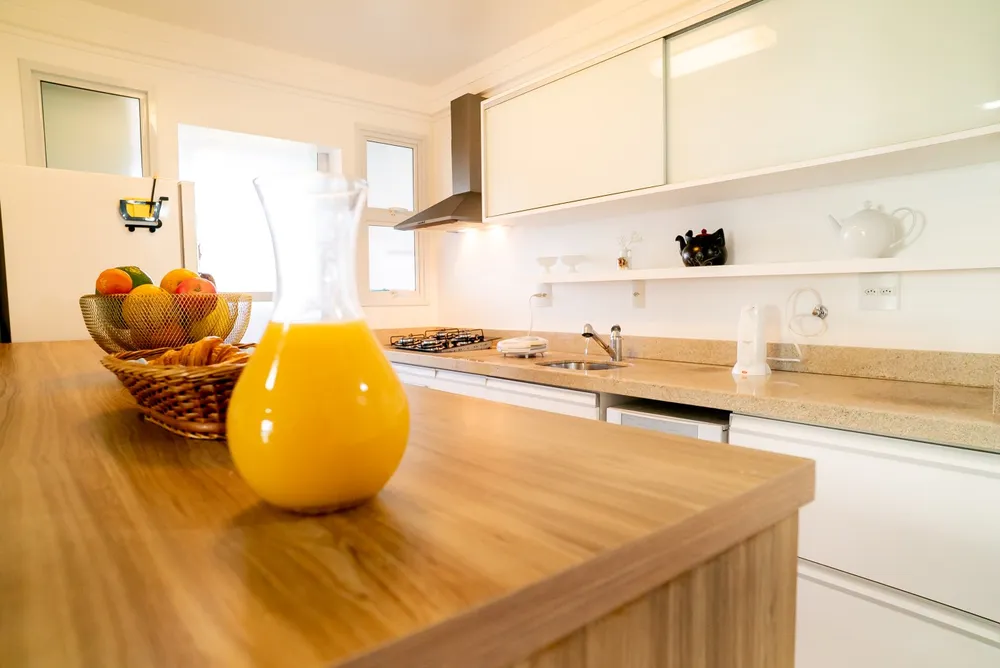 Apartamento, 3 quartos, 91 m² - Foto 5
