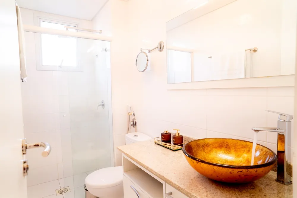 Apartamento, 3 quartos, 91 m² - Foto 8