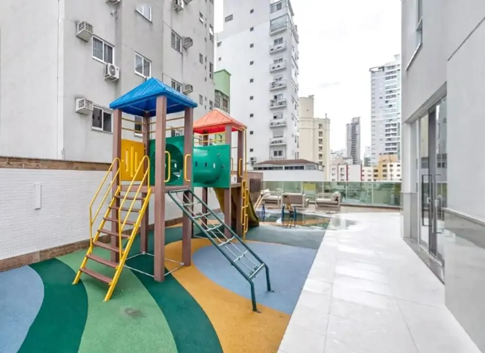 Apartamento, 3 quartos, 128 m² - Foto 2