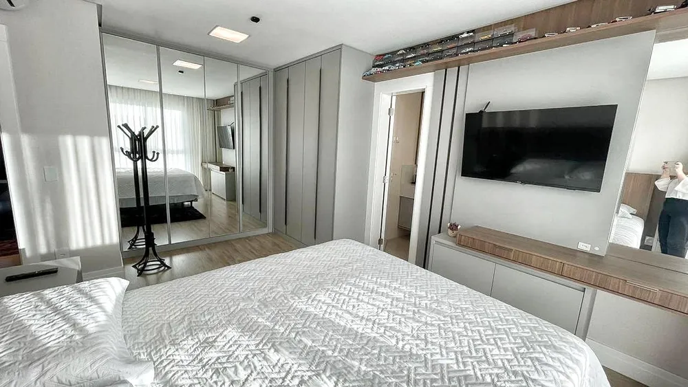 Apartamento, 3 quartos, 128 m² - Foto 6