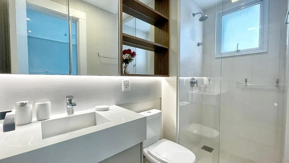 Apartamento, 3 quartos, 128 m² - Foto 4