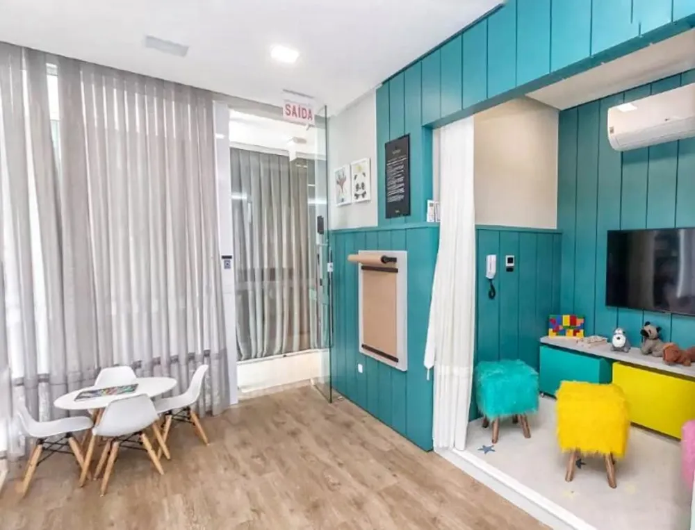 Apartamento, 3 quartos, 128 m² - Foto 14
