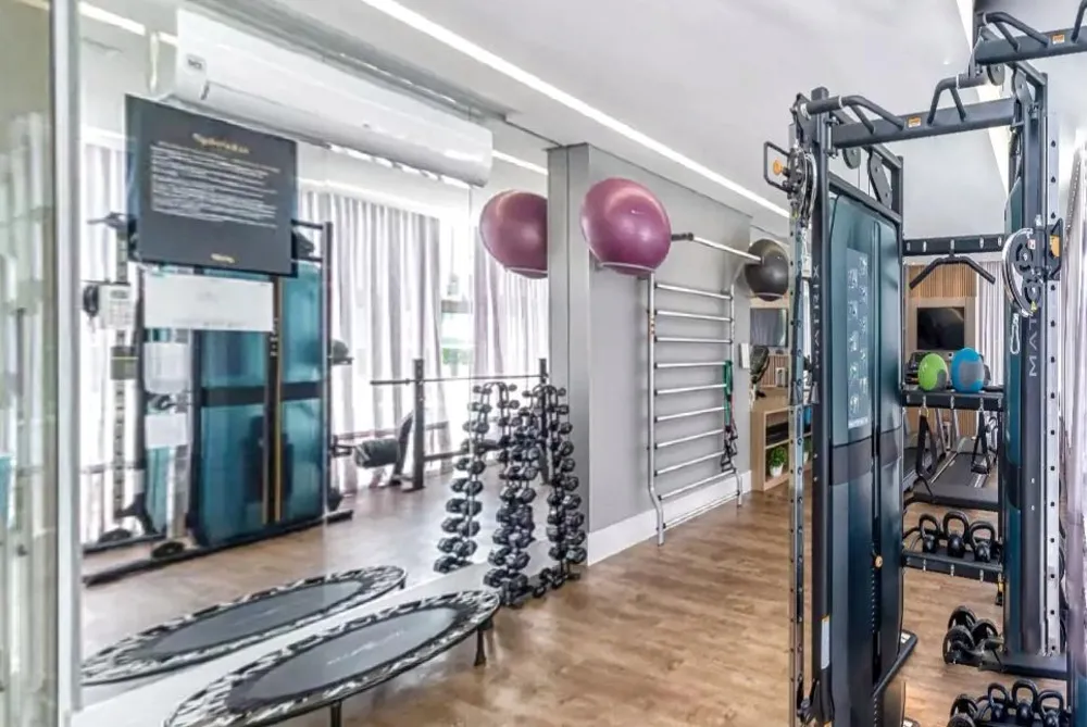 Apartamento, 3 quartos, 128 m² - Foto 8