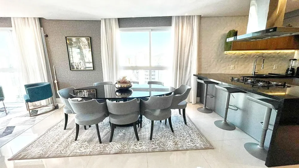 Apartamento, 3 quartos, 128 m² - Foto 5