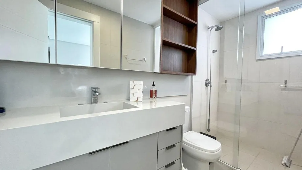 Apartamento, 3 quartos, 128 m² - Foto 8
