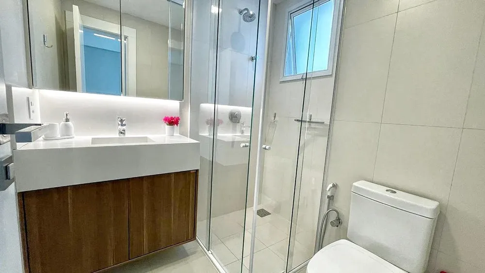 Apartamento, 3 quartos, 128 m² - Foto 6