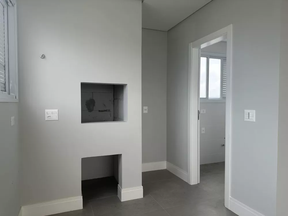 Apartamento à venda com 3 quartos, 118m² - Foto 6