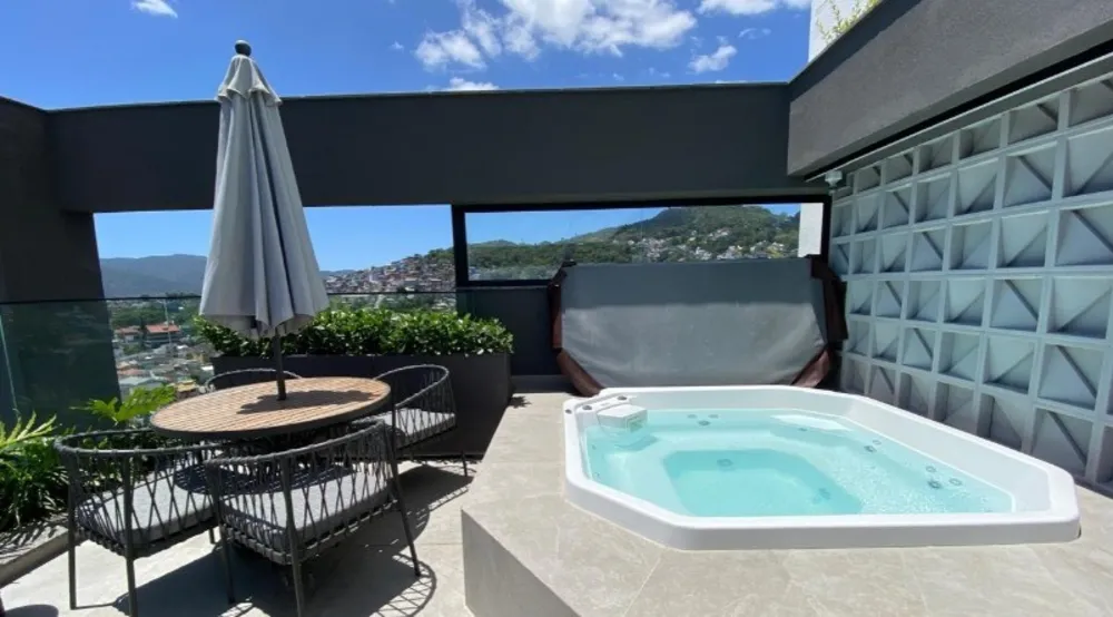 Apartamento, 2 quartos, 74 m² - Foto 9