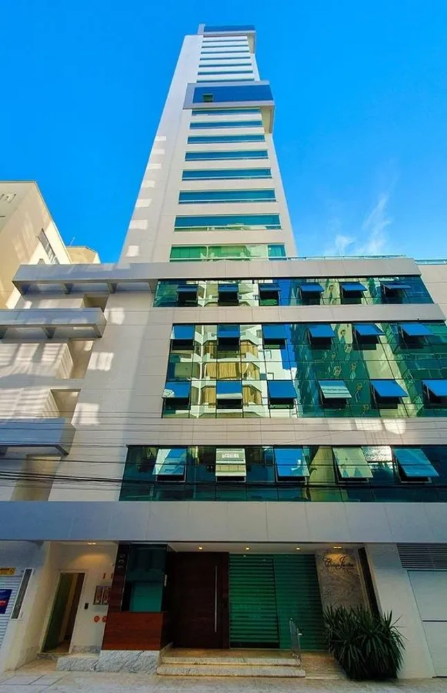 Apartamento, 3 quartos, 145 m² - Foto 16