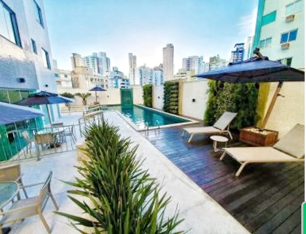 Apartamento, 3 quartos, 145 m² - Foto 3