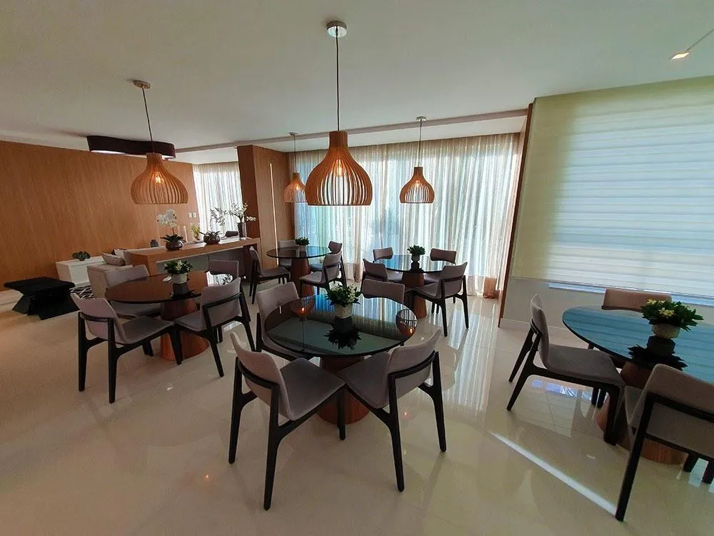 Apartamento, 3 quartos, 145 m² - Foto 12