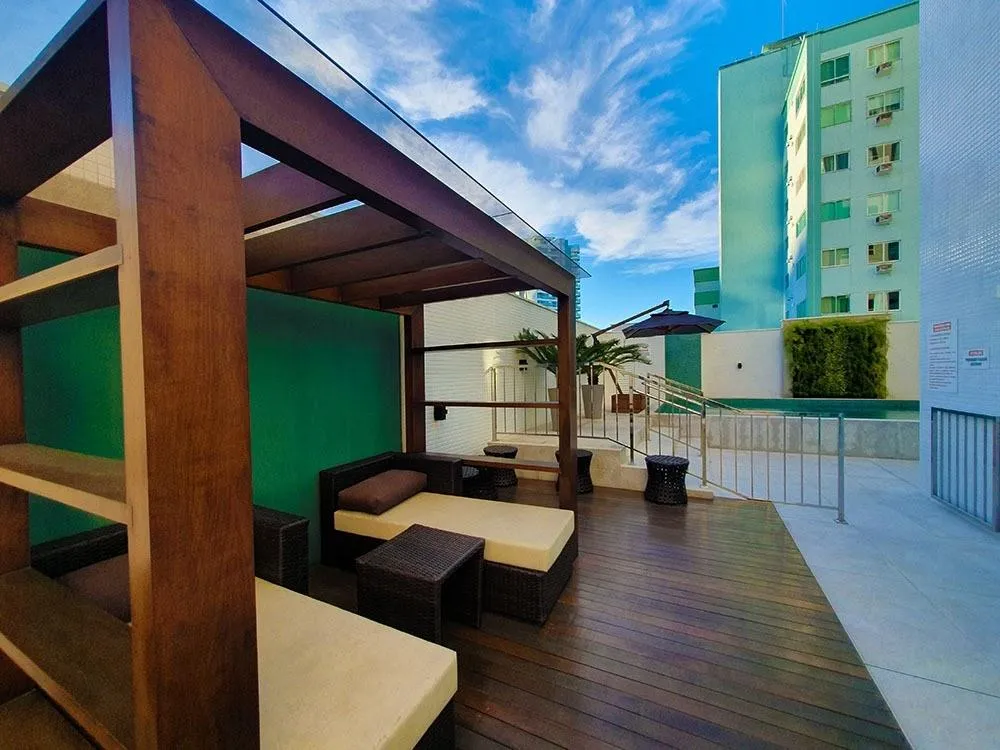 Apartamento, 3 quartos, 145 m² - Foto 14