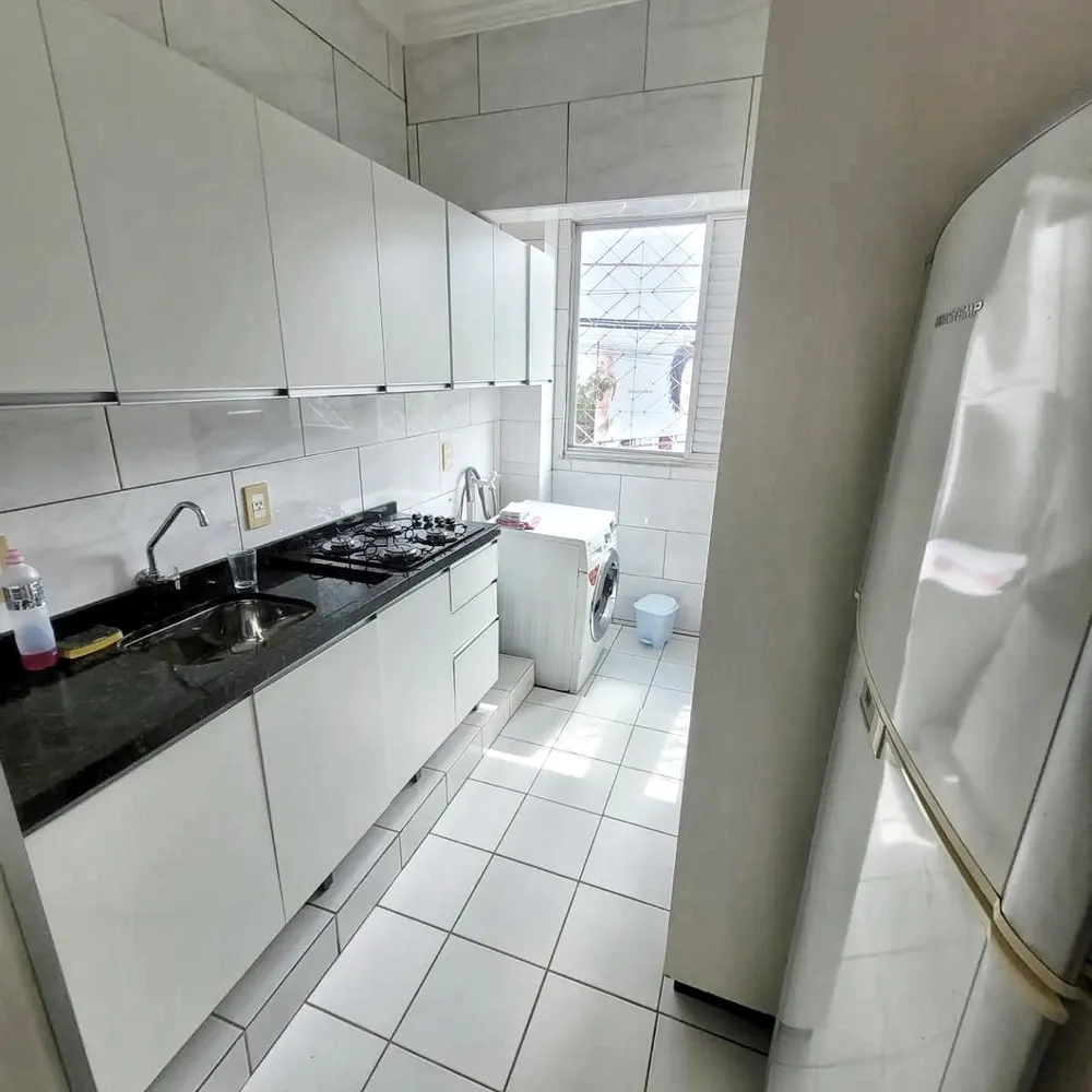 Apartamento, 1 quarto, 53 m² - Foto 4