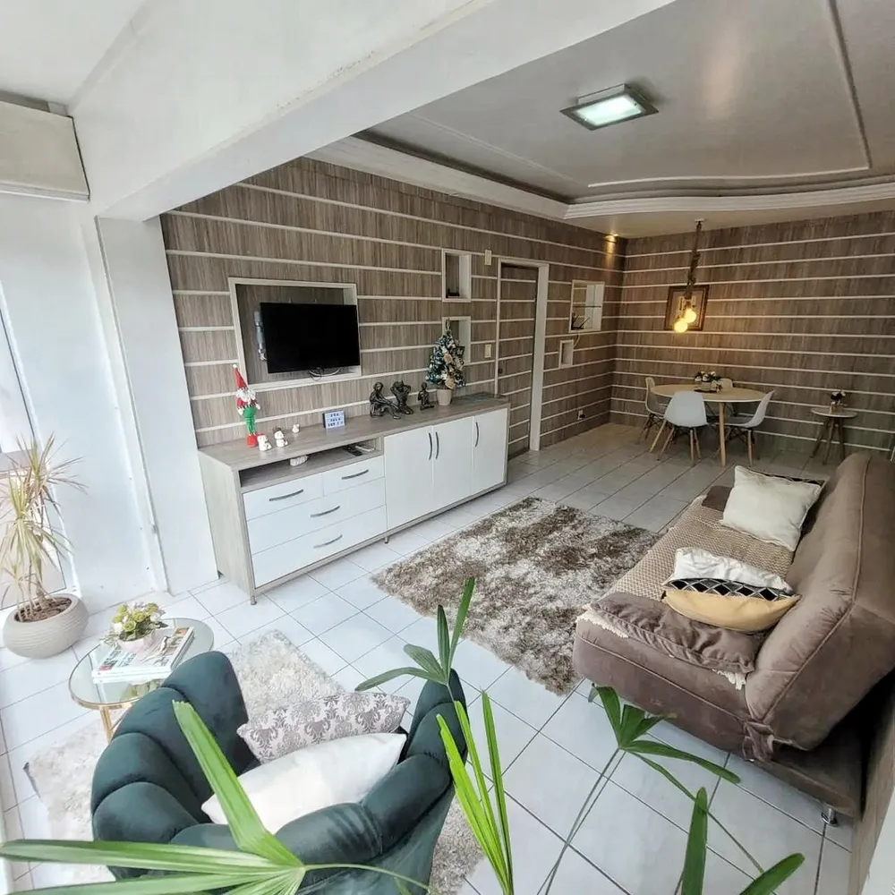 Apartamento, 1 quarto, 53 m² - Foto 2