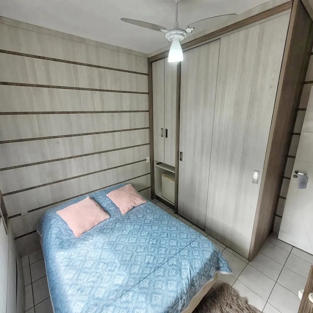 Apartamento, 1 quarto, 53 m² - Foto 5