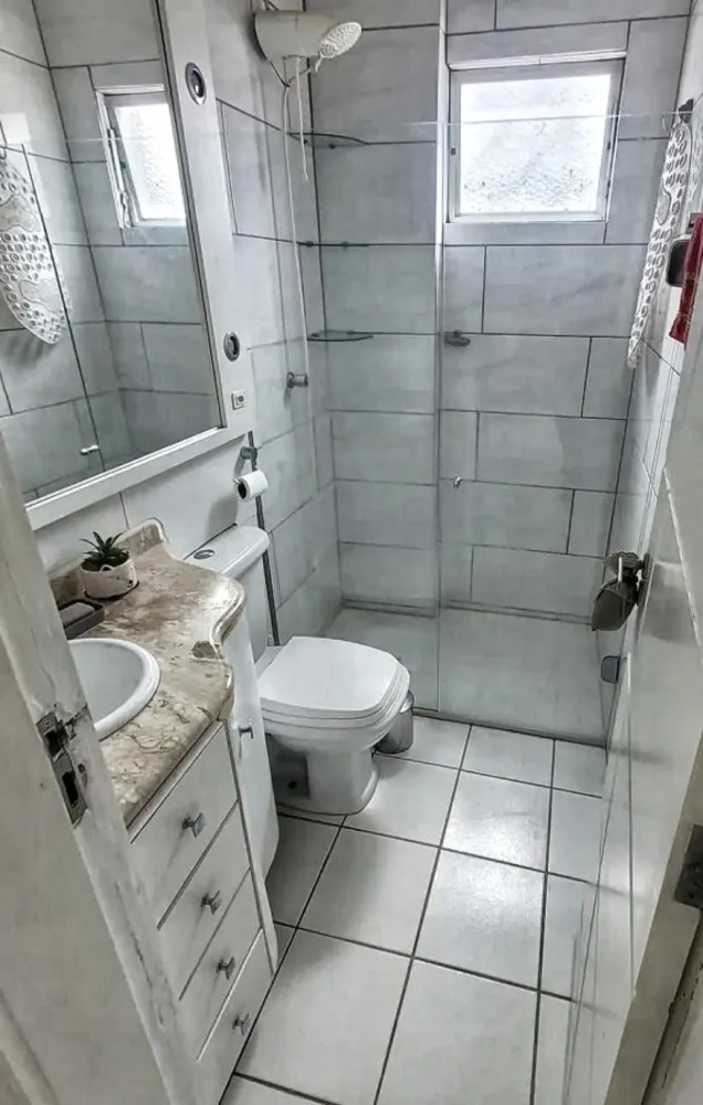 Apartamento, 1 quarto, 53 m² - Foto 6