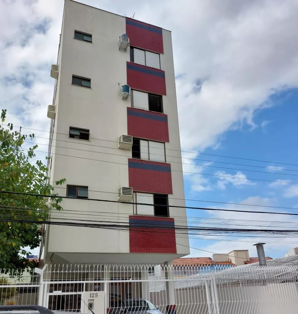 Cobertura à venda com 3 quartos, 183m² - Foto 2