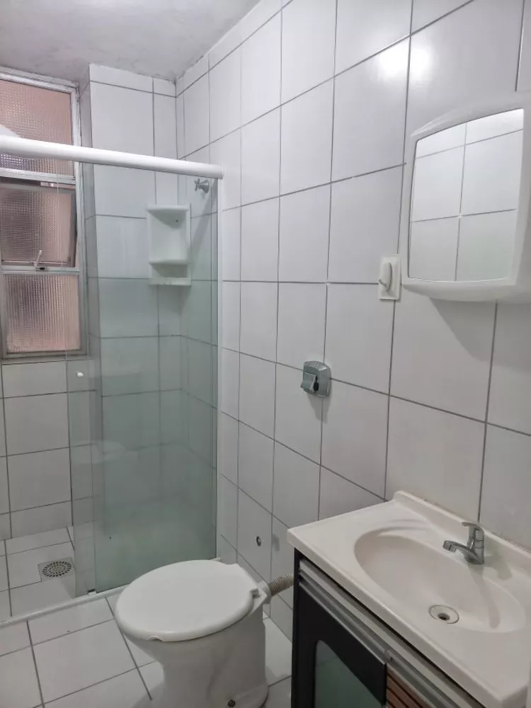 Apartamento à venda com 2 quartos, 61m² - Foto 9