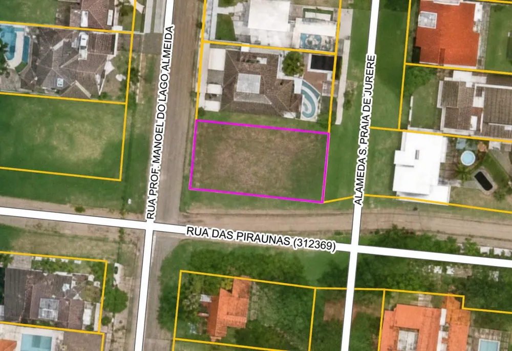 Terreno, 450 m² - Foto 1