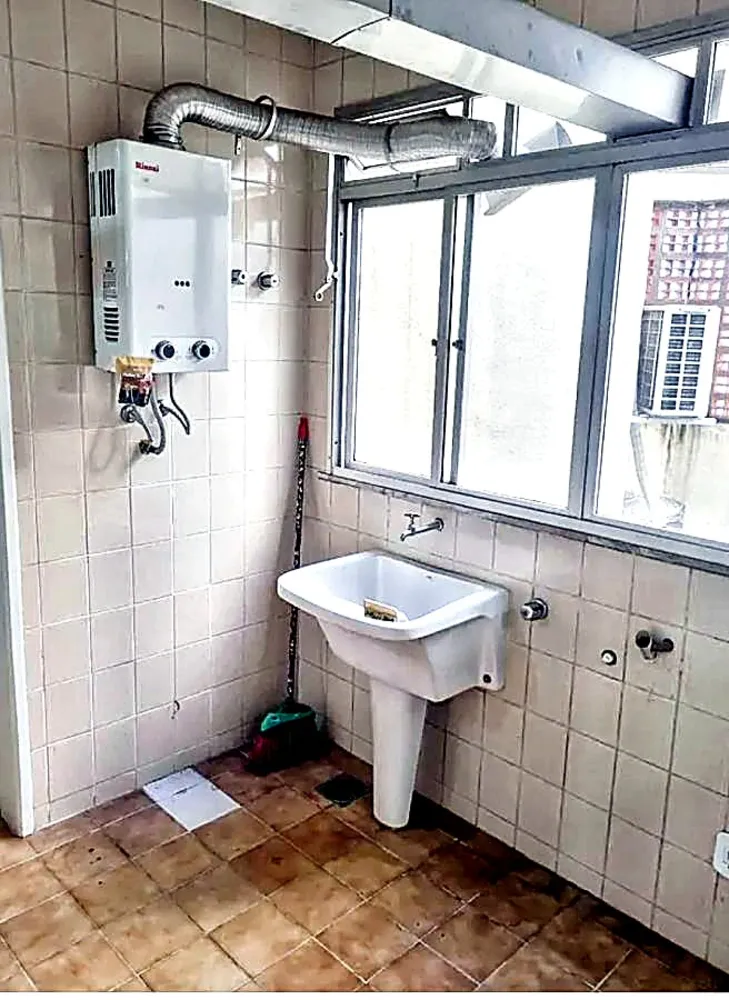 Apartamento, 3 quartos, 121 m² - Foto 7