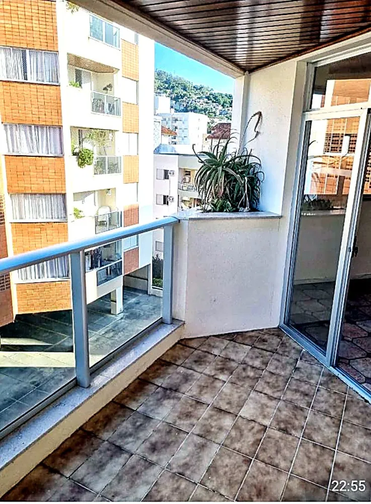 Apartamento, 3 quartos, 121 m² - Foto 3