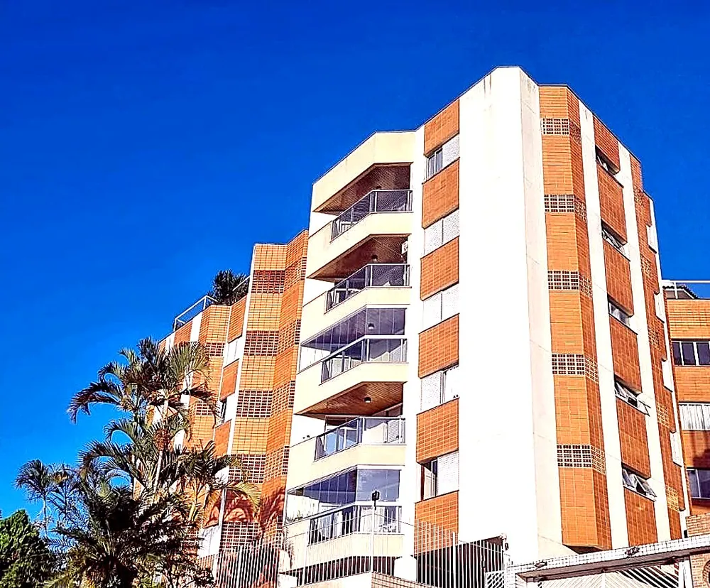 Apartamento, 3 quartos, 121 m² - Foto 2