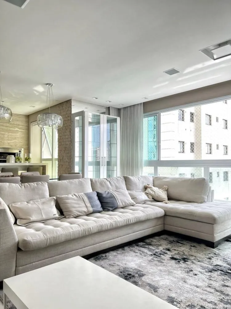 Apartamento, 4 quartos, 140 m² - Foto 7