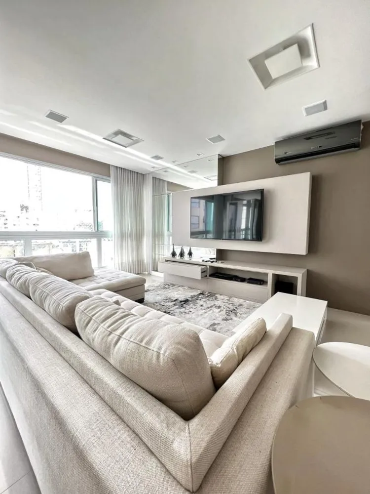 Apartamento, 4 quartos, 140 m² - Foto 3