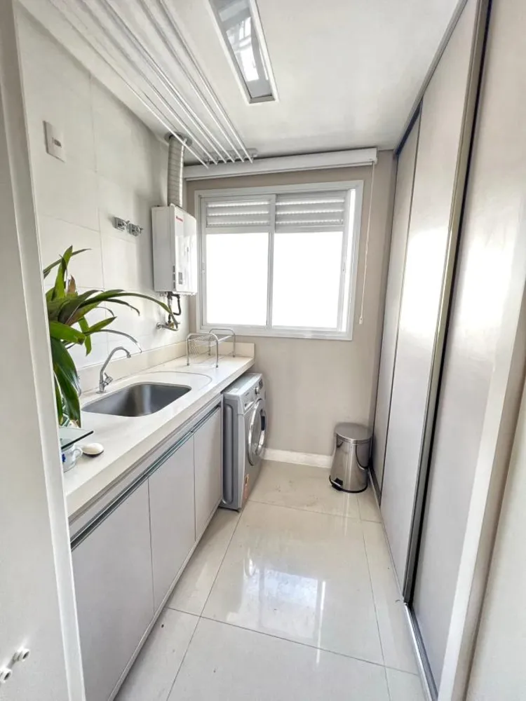 Apartamento, 4 quartos, 140 m² - Foto 9