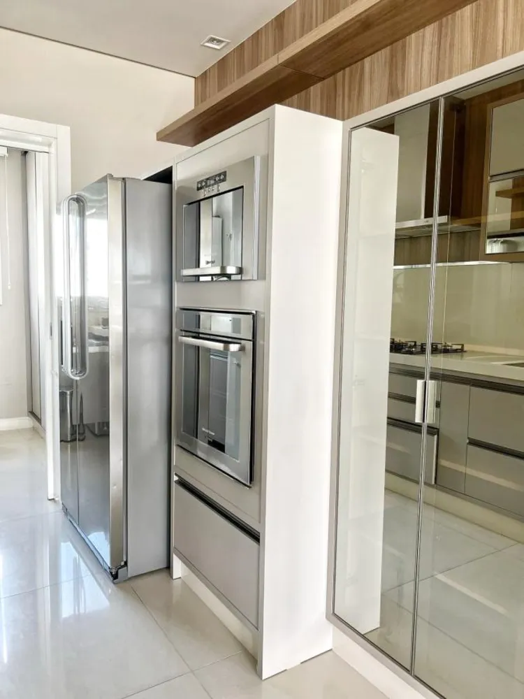 Apartamento, 4 quartos, 140 m² - Foto 11