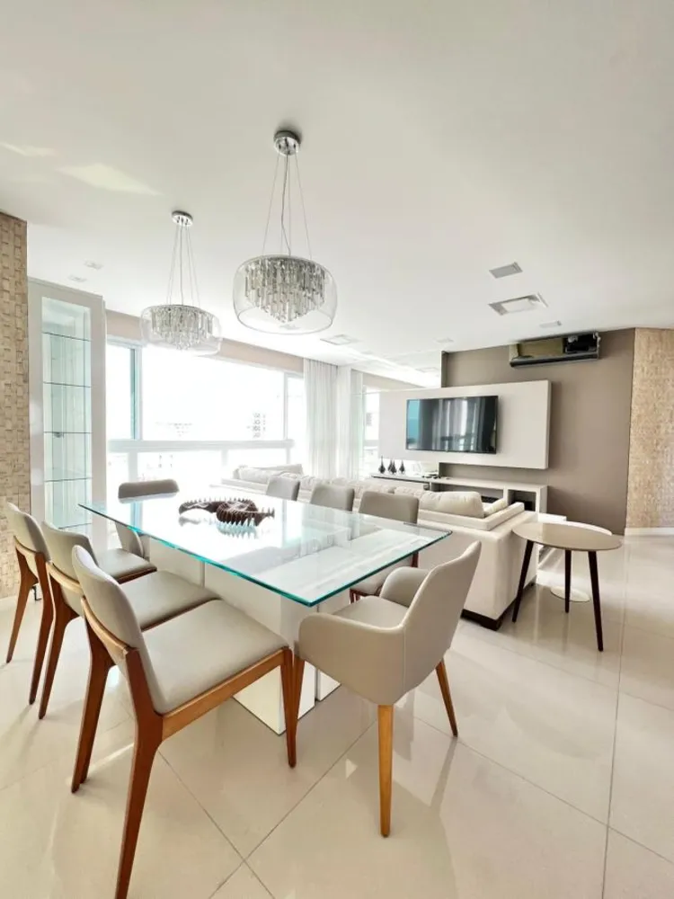 Apartamento, 4 quartos, 140 m² - Foto 6