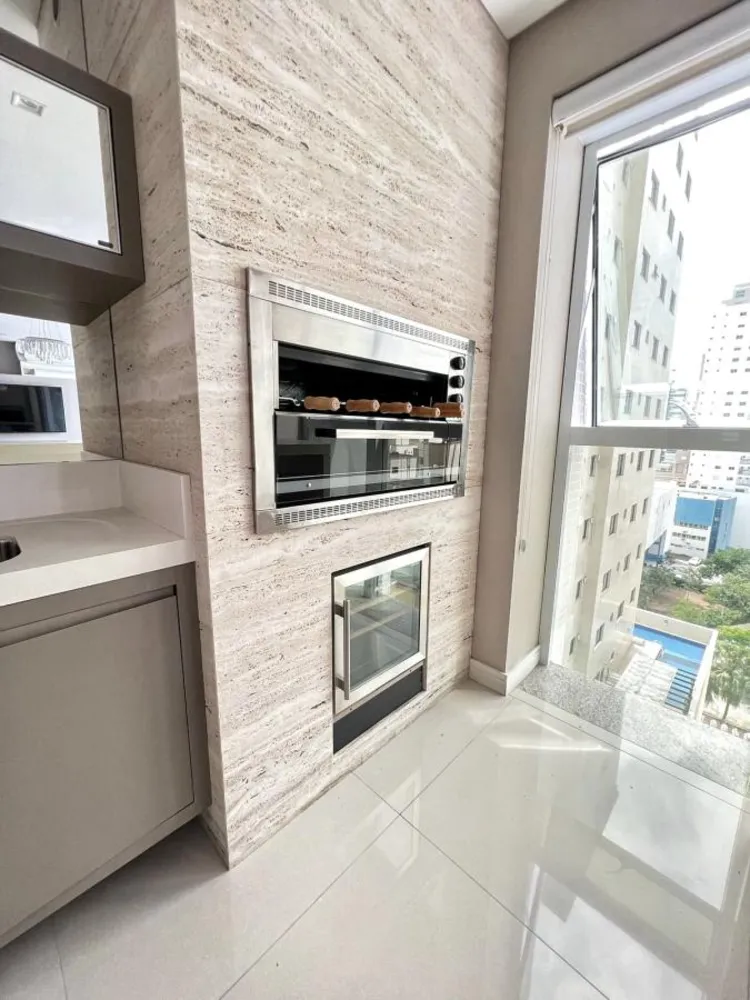 Apartamento, 4 quartos, 140 m² - Foto 5