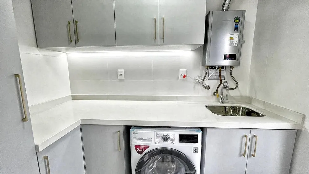 Apartamento, 3 quartos, 112 m² - Foto 7