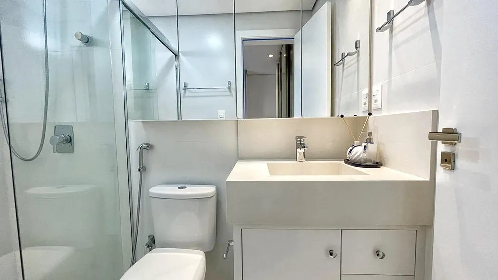 Apartamento, 3 quartos, 112 m² - Foto 6
