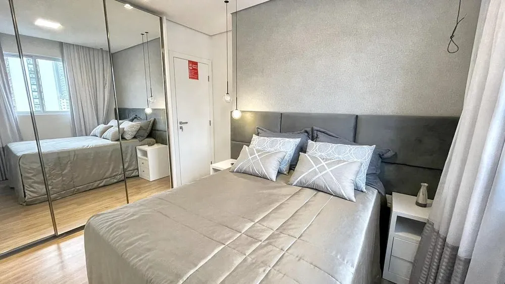 Apartamento, 3 quartos, 112 m² - Foto 8