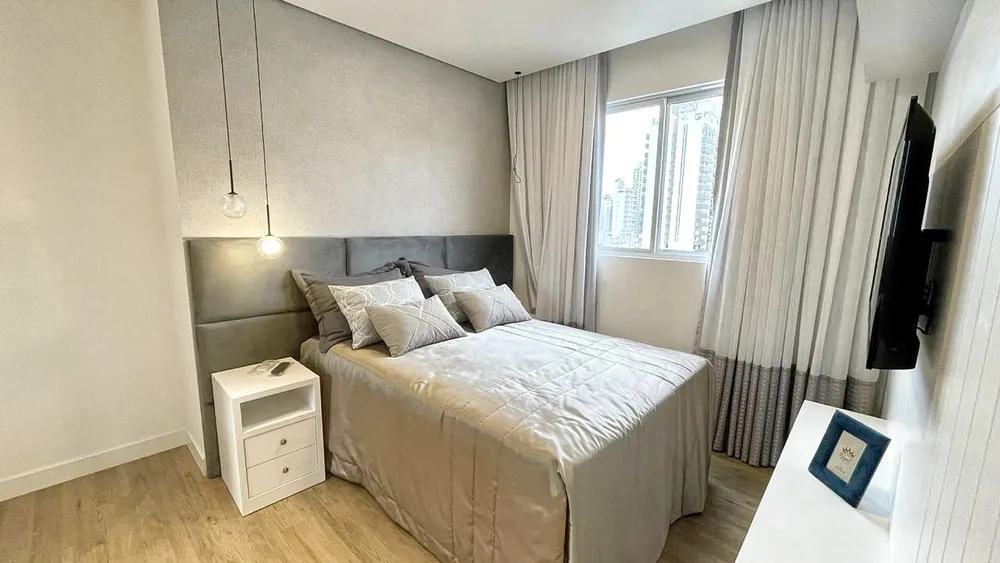 Apartamento, 3 quartos, 112 m² - Foto 1