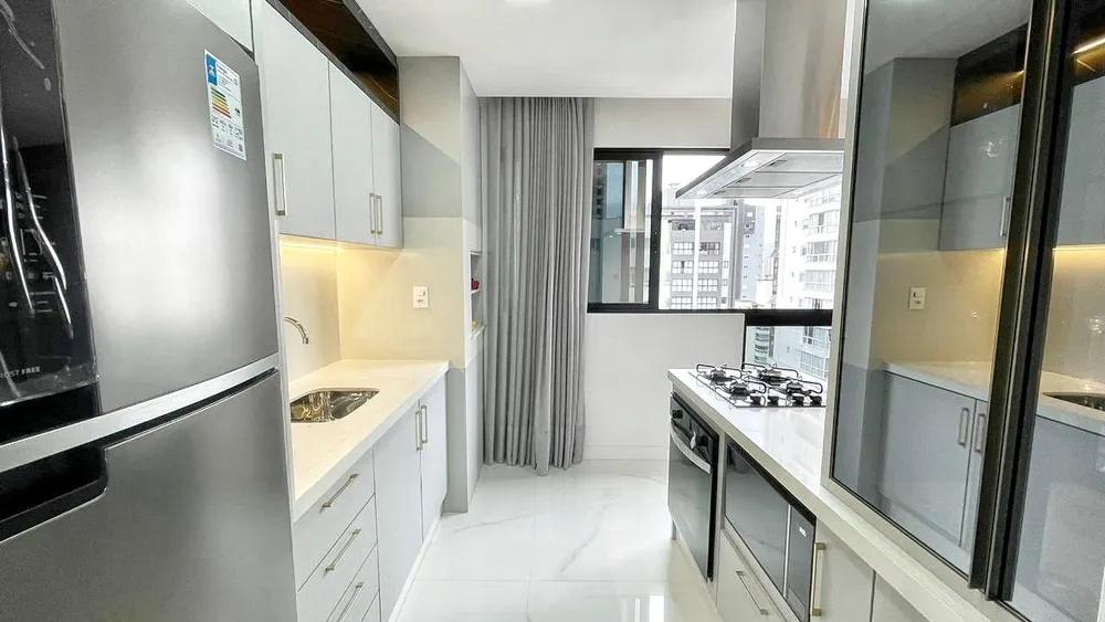 Apartamento, 3 quartos, 112 m² - Foto 5