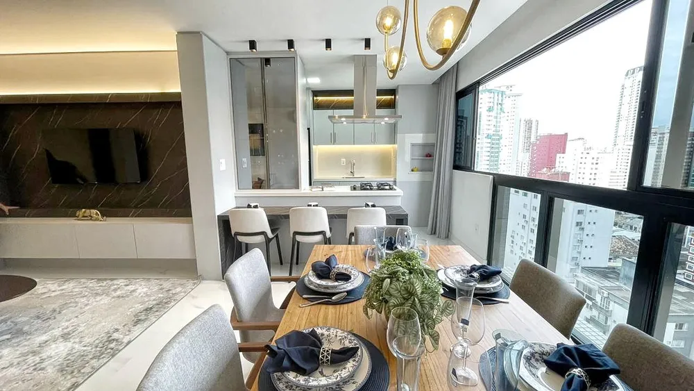 Apartamento, 3 quartos, 112 m² - Foto 4