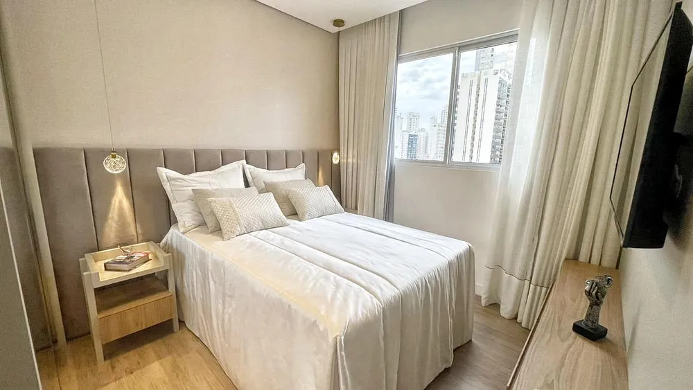Apartamento, 3 quartos, 112 m² - Foto 3