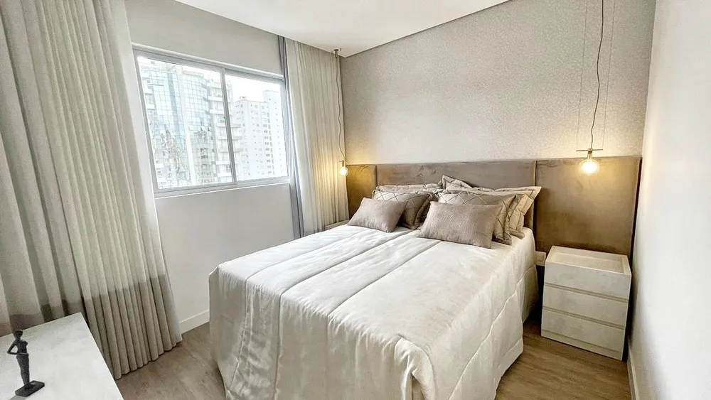 Apartamento, 3 quartos, 112 m² - Foto 2