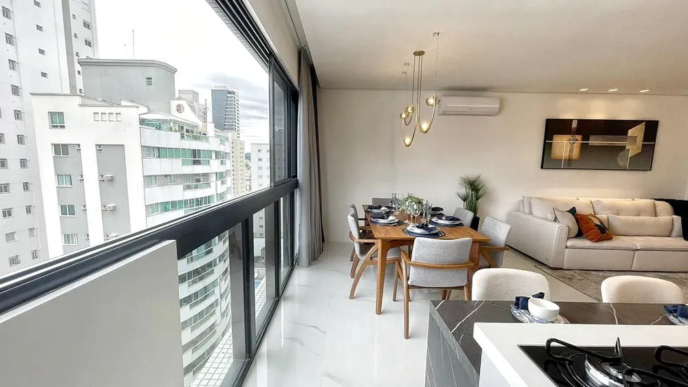 Apartamento, 3 quartos, 112 m² - Foto 5