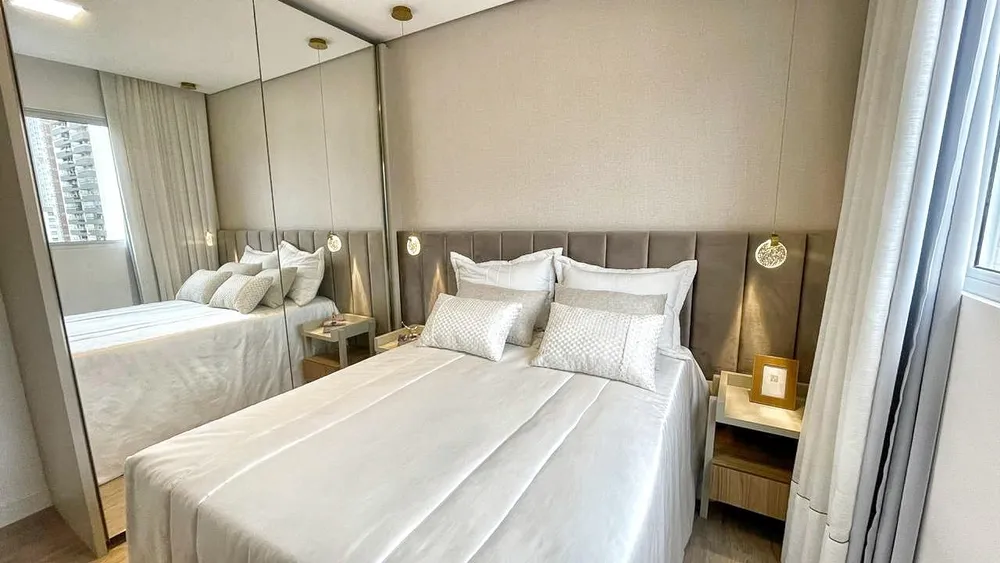 Apartamento, 3 quartos, 112 m² - Foto 11