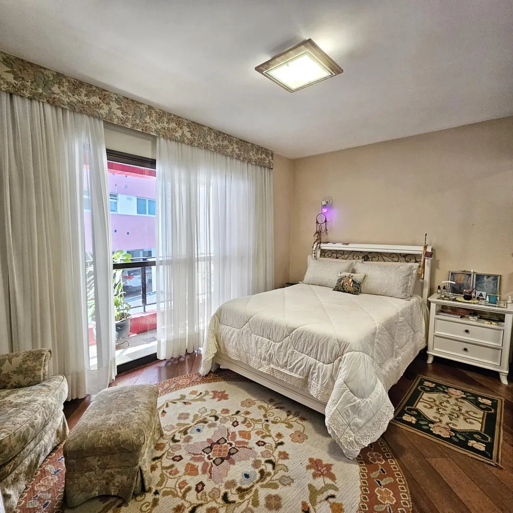 Apartamento, 4 quartos, 246 m² - Foto 3