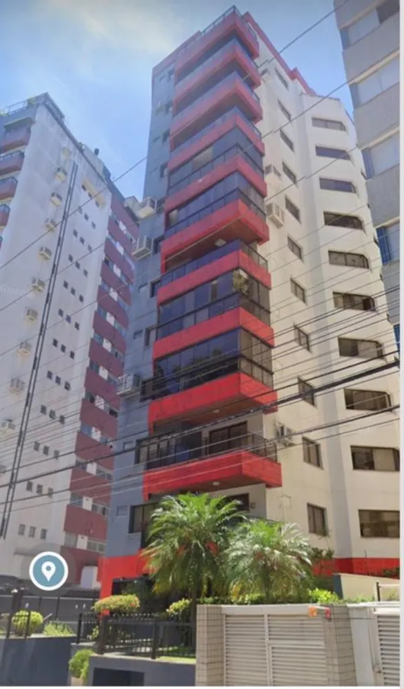 Apartamento, 4 quartos, 246 m² - Foto 15